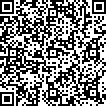 Company's QR code Bc. Martin Salek