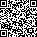 Company's QR code Milos Sutnar