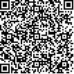 Company's QR code ECDDP s.r.o.