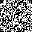 QR Kode der Firma Izjela, s.r.o.