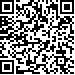 Company's QR code Oldrich Mach