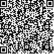 QR Kode der Firma Aladar Jokuty - Triada Slovakia