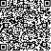 Company's QR code BENFICA s.r.o.