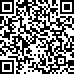 Company's QR code Marie Nemcova