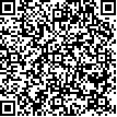 QR Kode der Firma Domov u jezera, prisp.org.