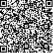 Código QR de la empresa Milos Linhart