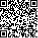 Company's QR code Nezbedovi, s.r.o.