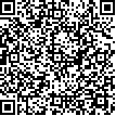 Company's QR code Pavel Nenkovsky