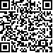 Código QR de la empresa Ing. Pavla Jirickova