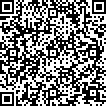 Company's QR code Helena Koziskova