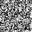 Company's QR code Evzen Capousek Ing.