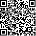 Company's QR code Ing. Marek Antos