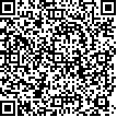 Company's QR code Jitka Sykorova