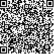 Código QR de la empresa LCD Nail Centrum, s.r.o.