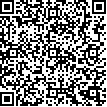 QR kod firmy Design by Janette, s.r.o.