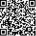 Company's QR code Hana Studnickova