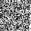 QR codice dell´azienda Bollywood, s.r.o.