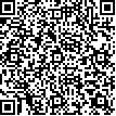 Company's QR code Penzion Vera