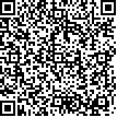 Código QR de la empresa AB AGRO s.r.o.