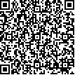 Código QR de la empresa Aksos, s.r.o.