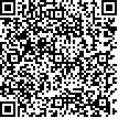 Company's QR code Gabriela Dufekova