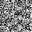 Company's QR code Langr klimatizace s.r.o.