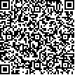 Company's QR code Marek Weizer