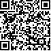 Company's QR code Lukas Hlavinka