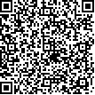 Company's QR code Ing. Pavel Cepelak