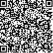 Código QR de la empresa Milan Kalavsky