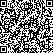 Company's QR code Iva Honischova