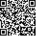 Company's QR code Radko Brusnicky