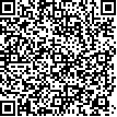 QR Kode der Firma Penzion Pansky dum Vrist