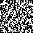 Company's QR code Ing. Jan Horky