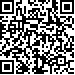 Código QR de la empresa Velvet Voyages, s.r.o.