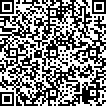 QR kod firmy 5P Project, s.r.o.