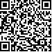 QR Kode der Firma Bacopa, s.r.o.