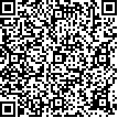 Company's QR code Agentura Bambina s.r.o.