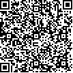 Company's QR code Miroslav Voracek