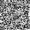 Código QR de la empresa CDE Services, s.r.o.