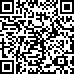 Company's QR code Tomas Kunc - i-Parfums.cz