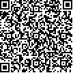 QR Kode der Firma Izotopcentrum, s.r.o.