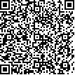 QR Kode der Firma ZDP - Delta Doors, s.r.o.