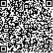 QR Kode der Firma Agentura Repro, s.r.o.