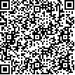 Código QR de la empresa Hilfebau, s.r.o.