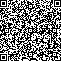 Código QR de la empresa JUDr. Dusan Pohovej & partners, s.r.o.