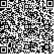 Company's QR code ADIP, spol. s r.o.