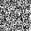 Company's QR code Eva Salomonova