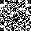 Company's QR code Obec Parezov