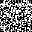 Código QR de la empresa BrainFire, s.r.o.